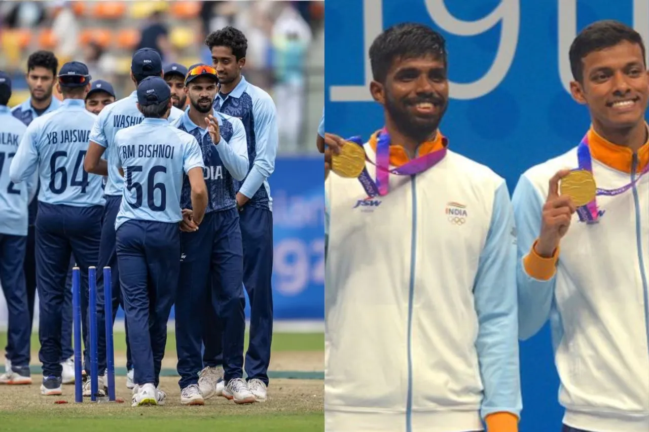 Asian Games 2023