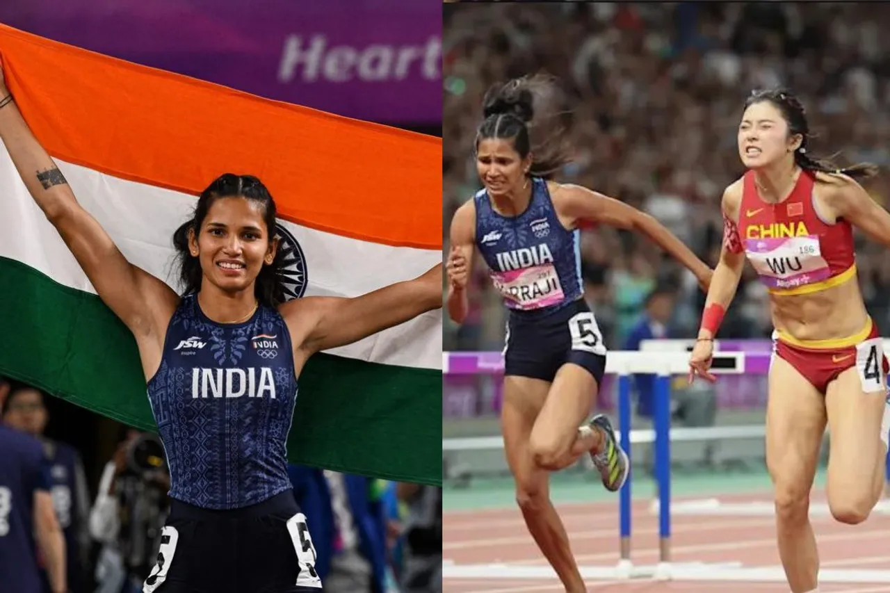 Asian Games 2023