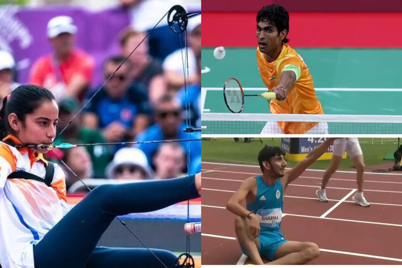 Asian Para Games 2023