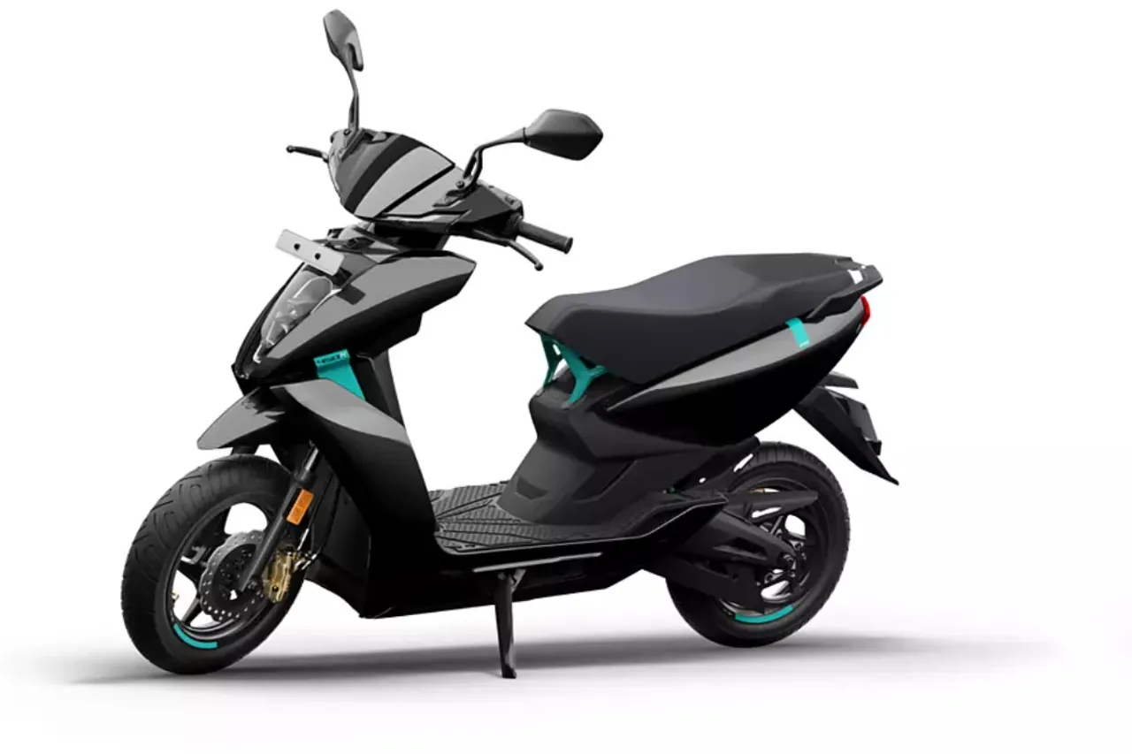 Ather 450X EV Special Edition