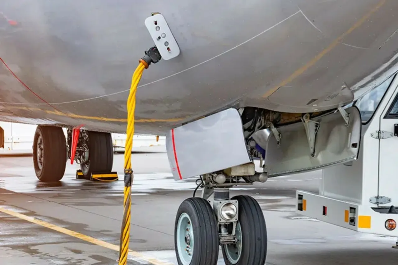 Aviation Fuel