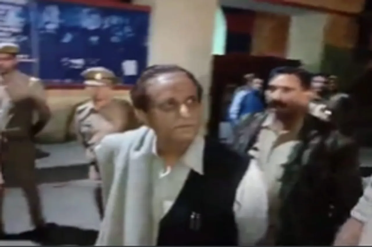 Azam Khan