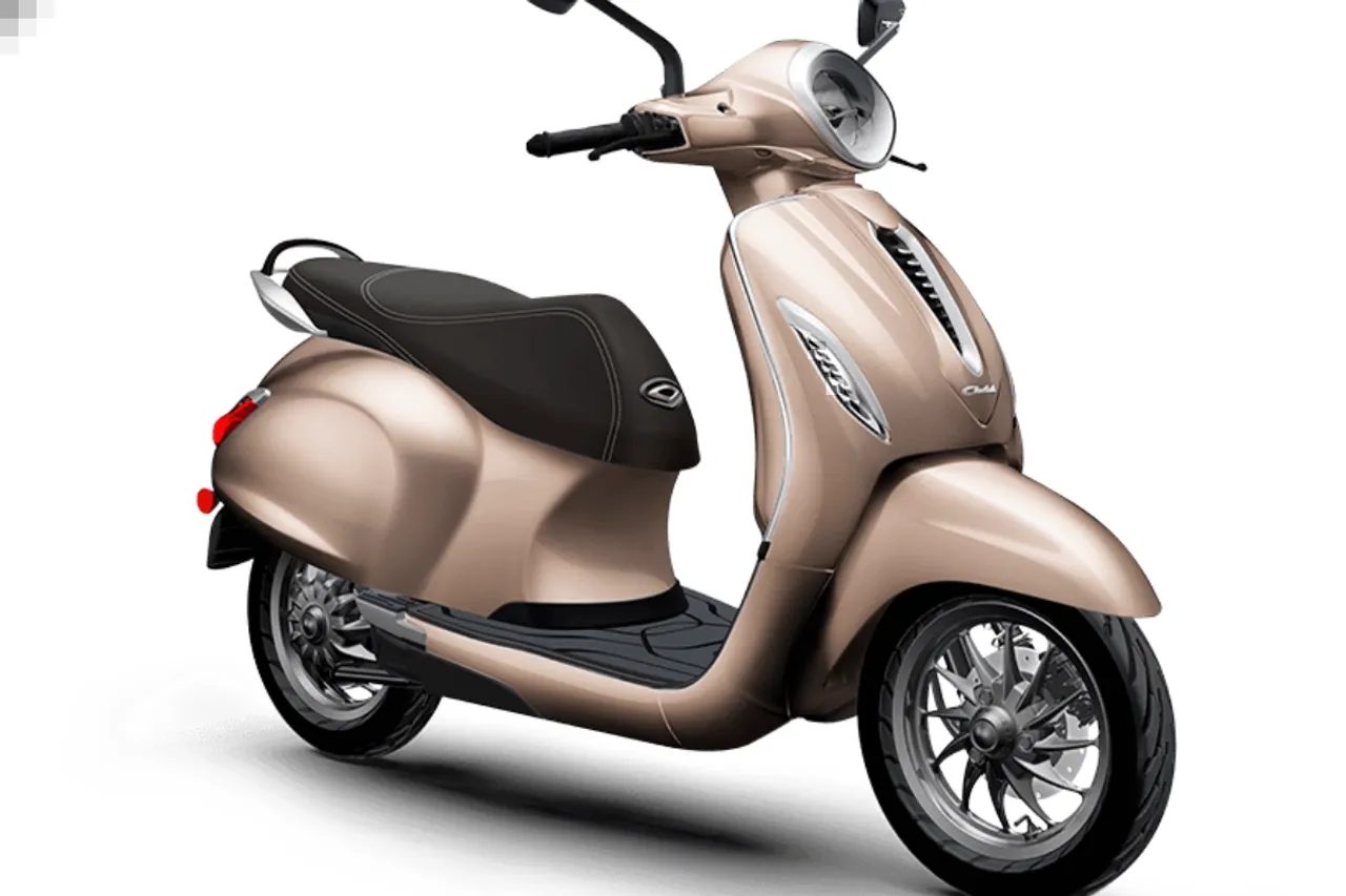 Bajaj Chetak