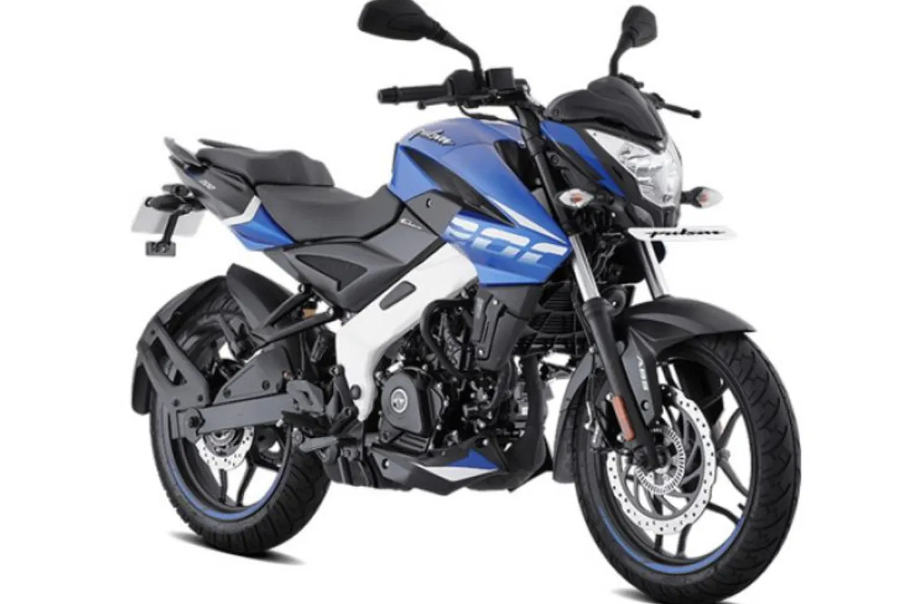 Bajaj