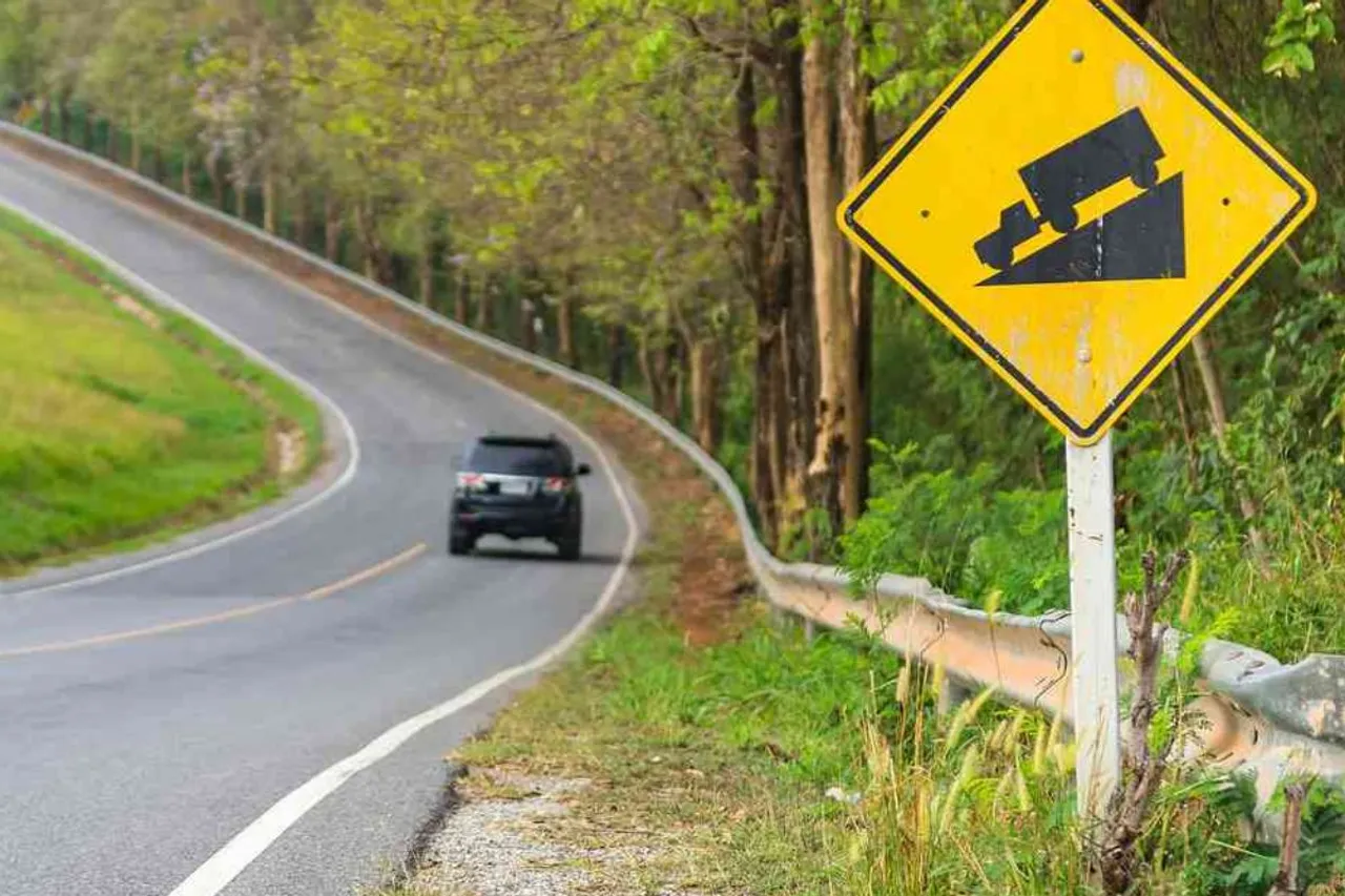 Car Safety Features