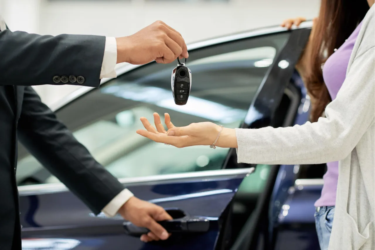 Car Loan