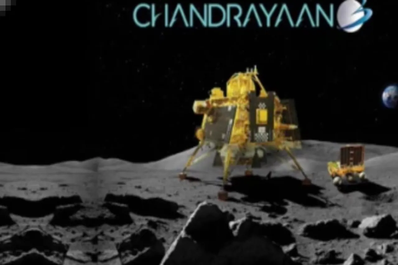 Chandrayaan-3