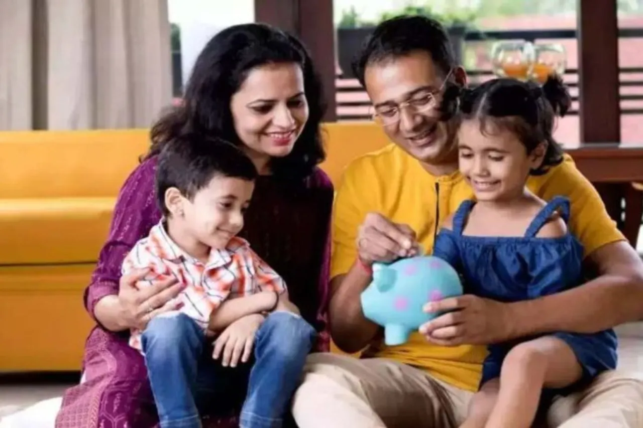 Children’s Mutual Funds
