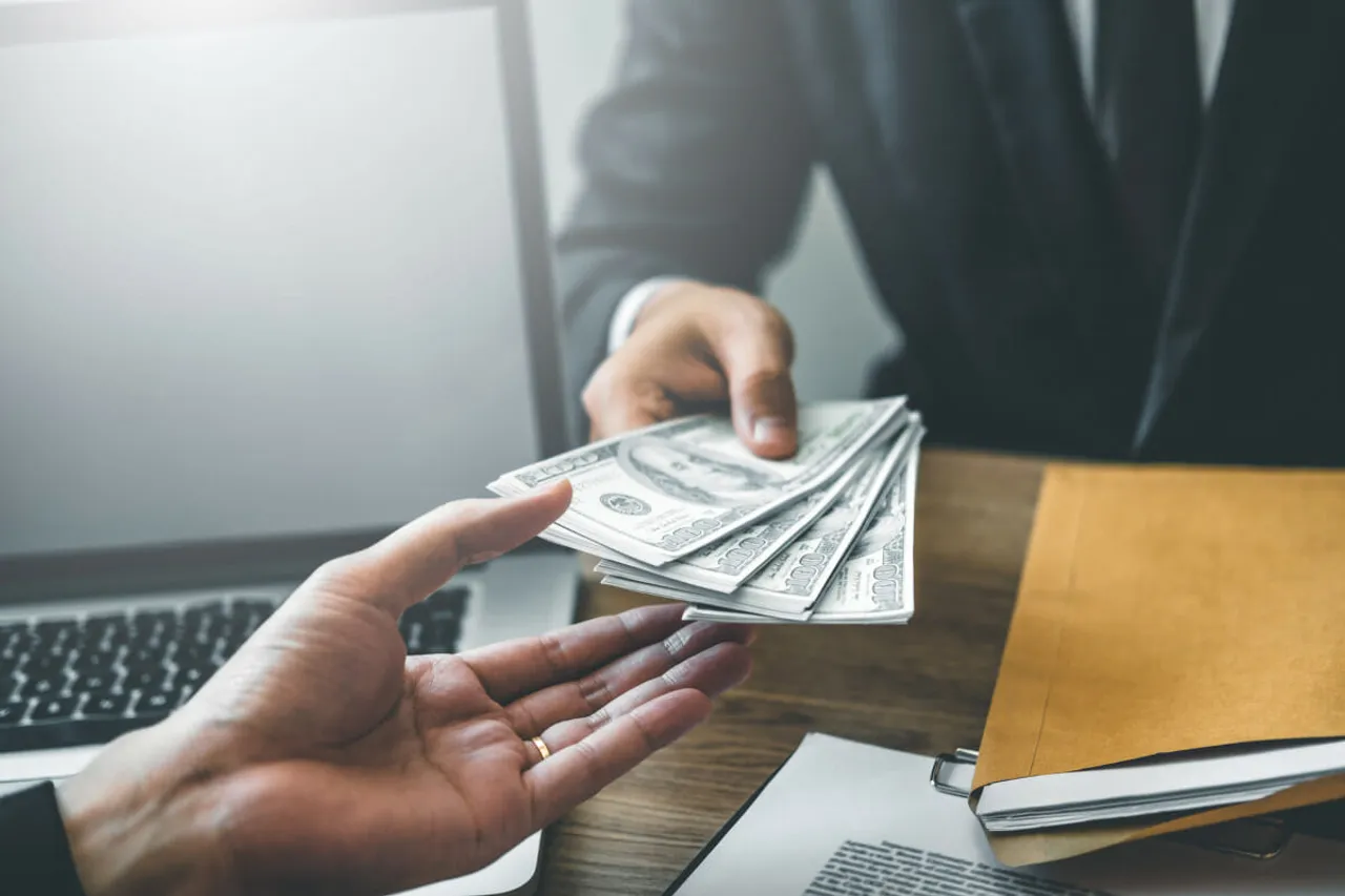 Credit Card vs Personal Loan