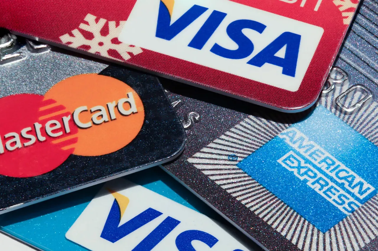 Credit Card