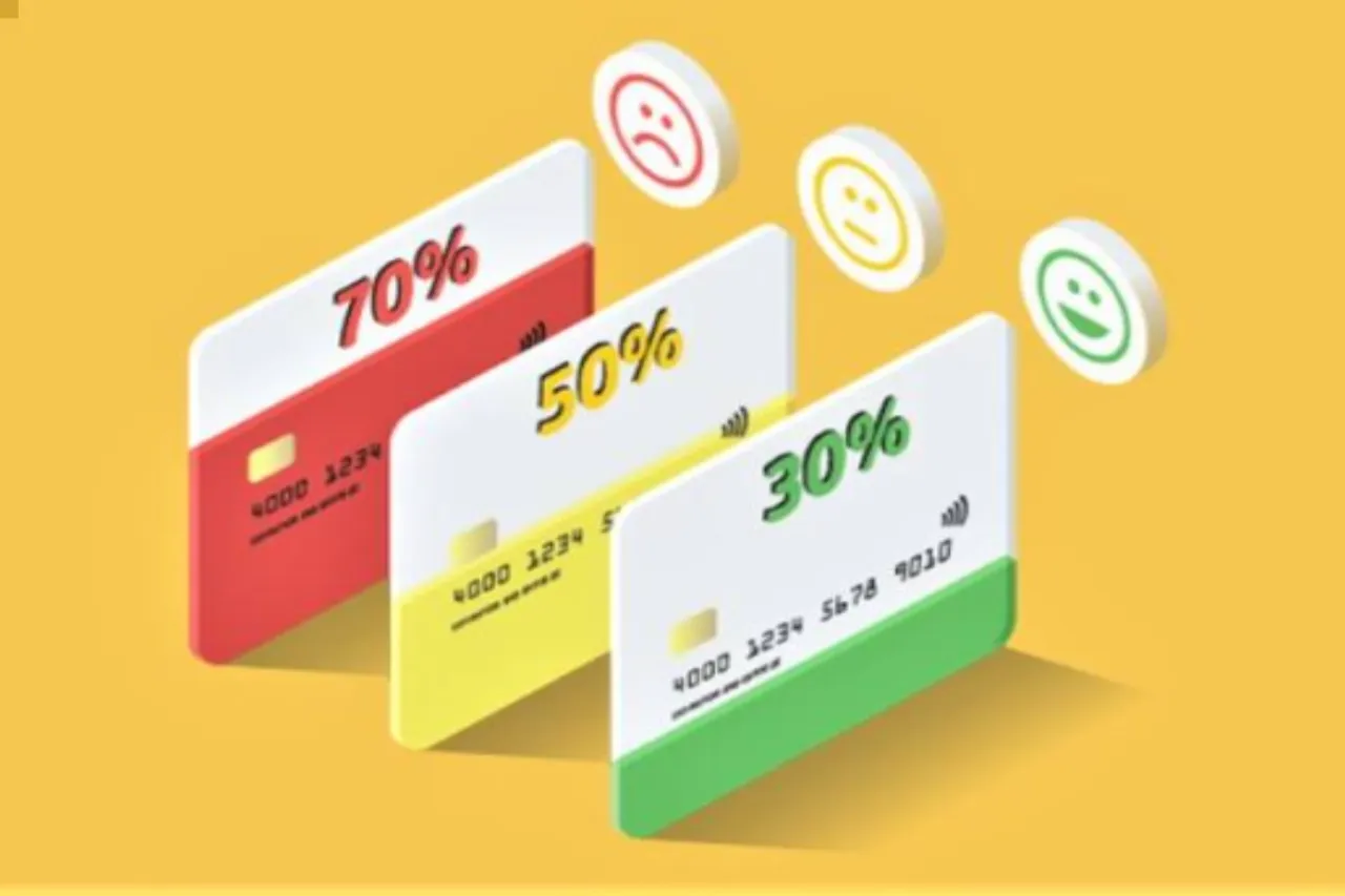 Credit Utilization Ratio