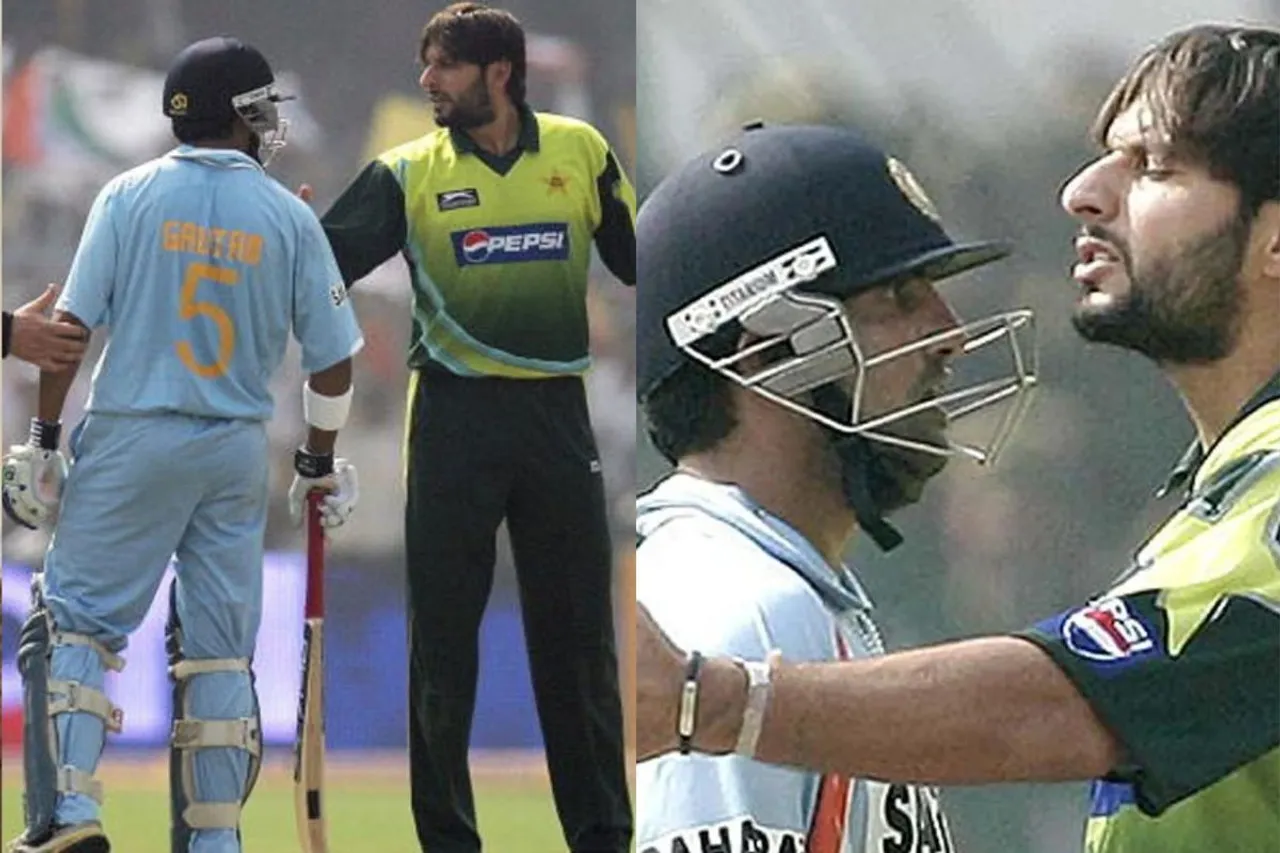 Cricket Viral Video