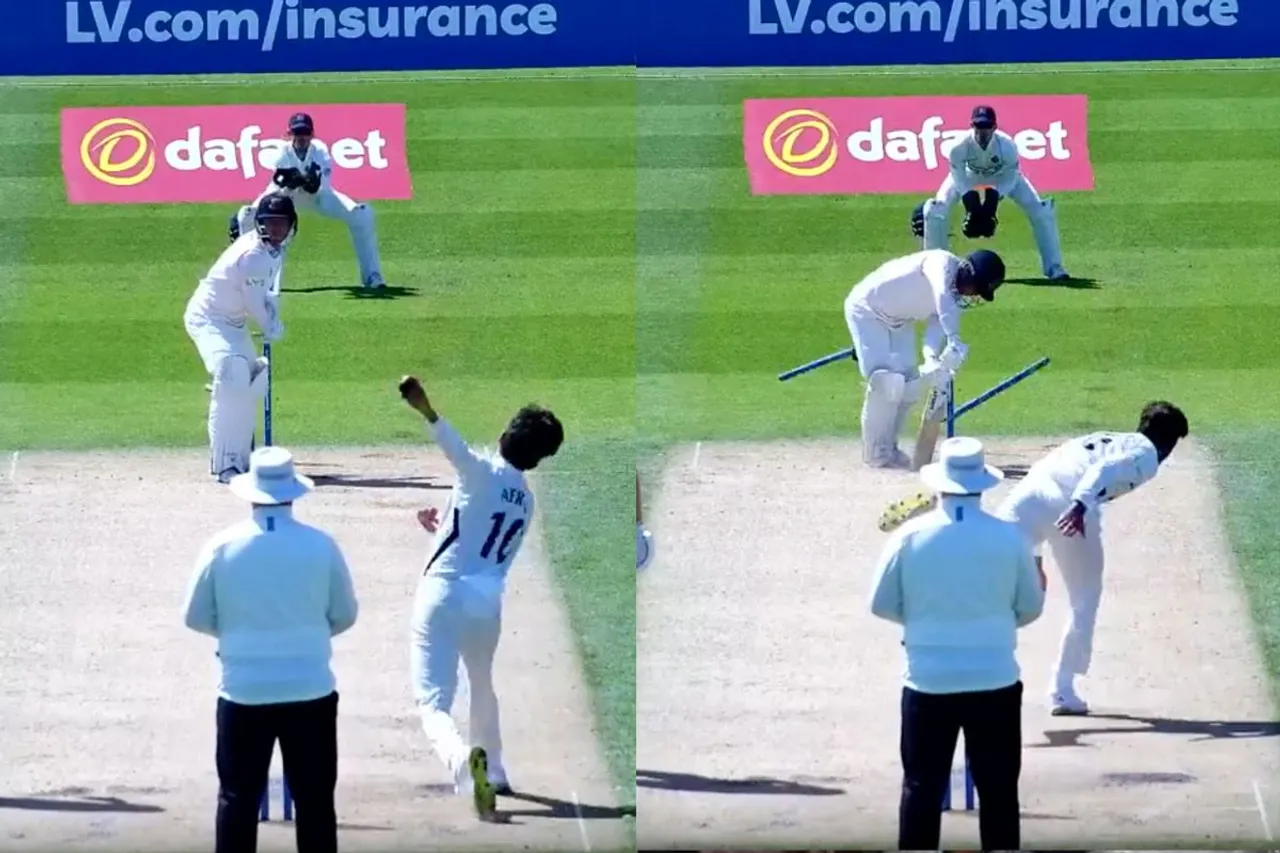 Cricket Viral Video