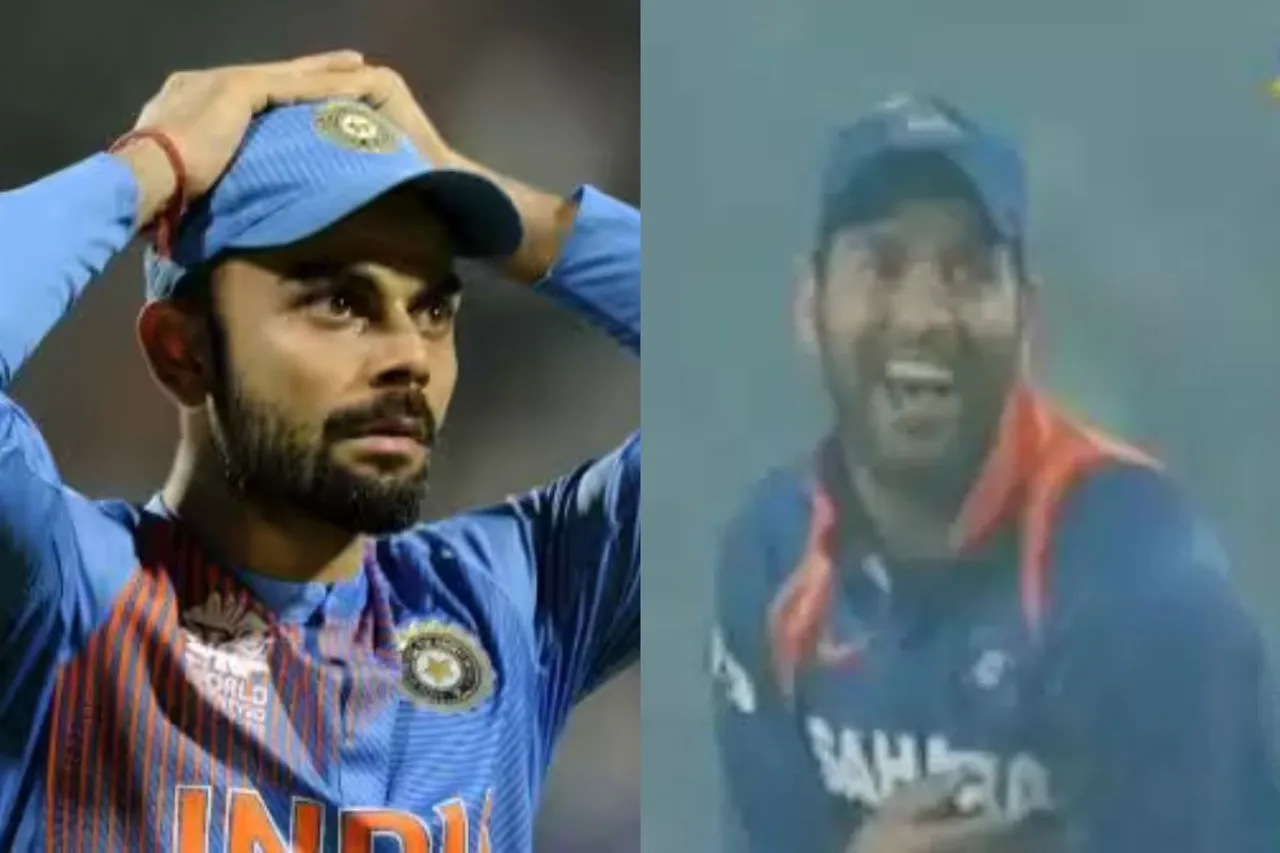 Cricket Viral Video