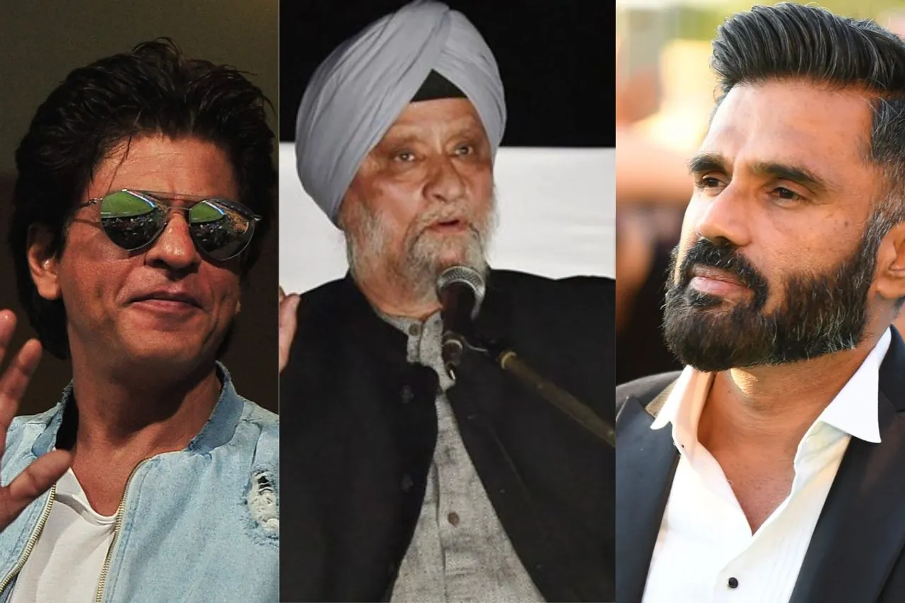 Bishan Singh Bedi