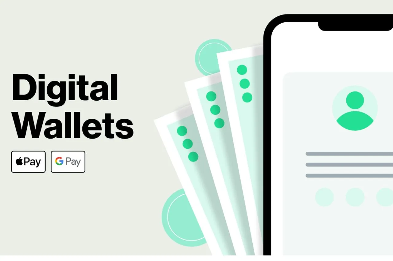 Digital Wallet