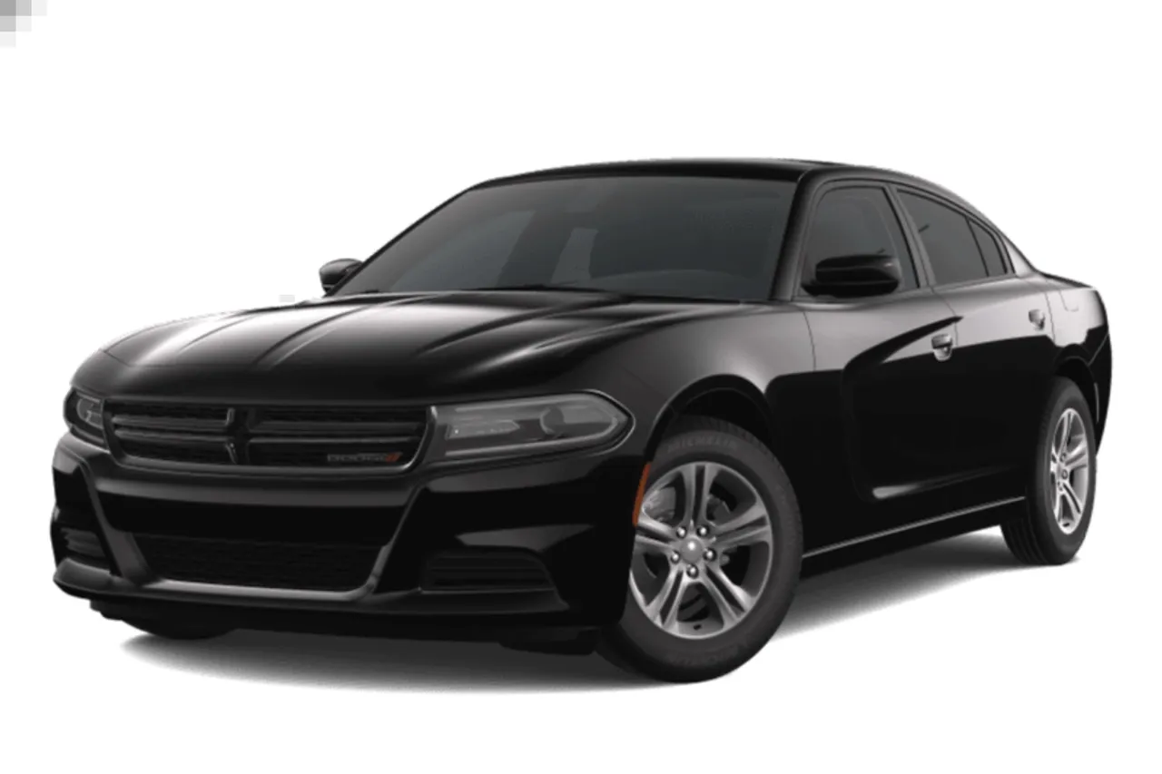 5 American Cars