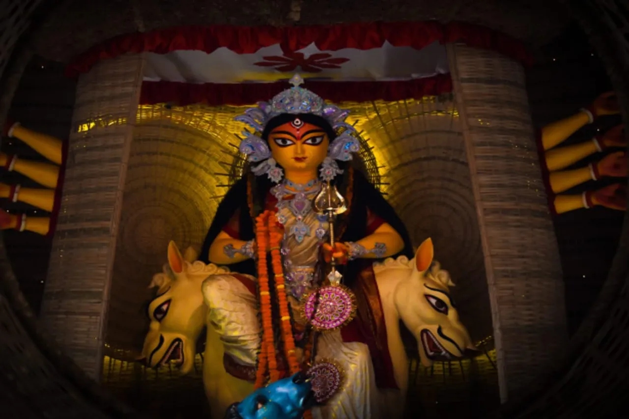 Durga Puja 2023