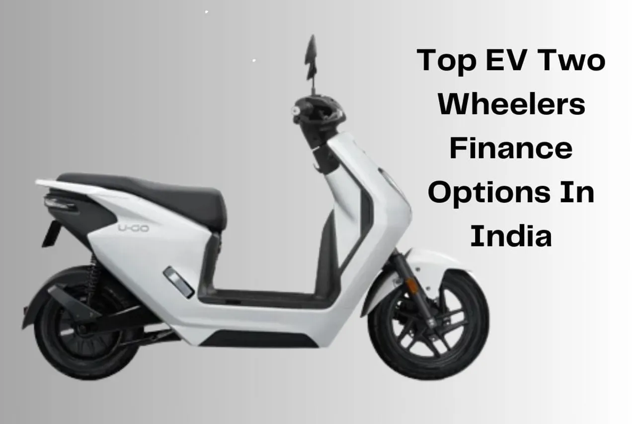 EV Finance