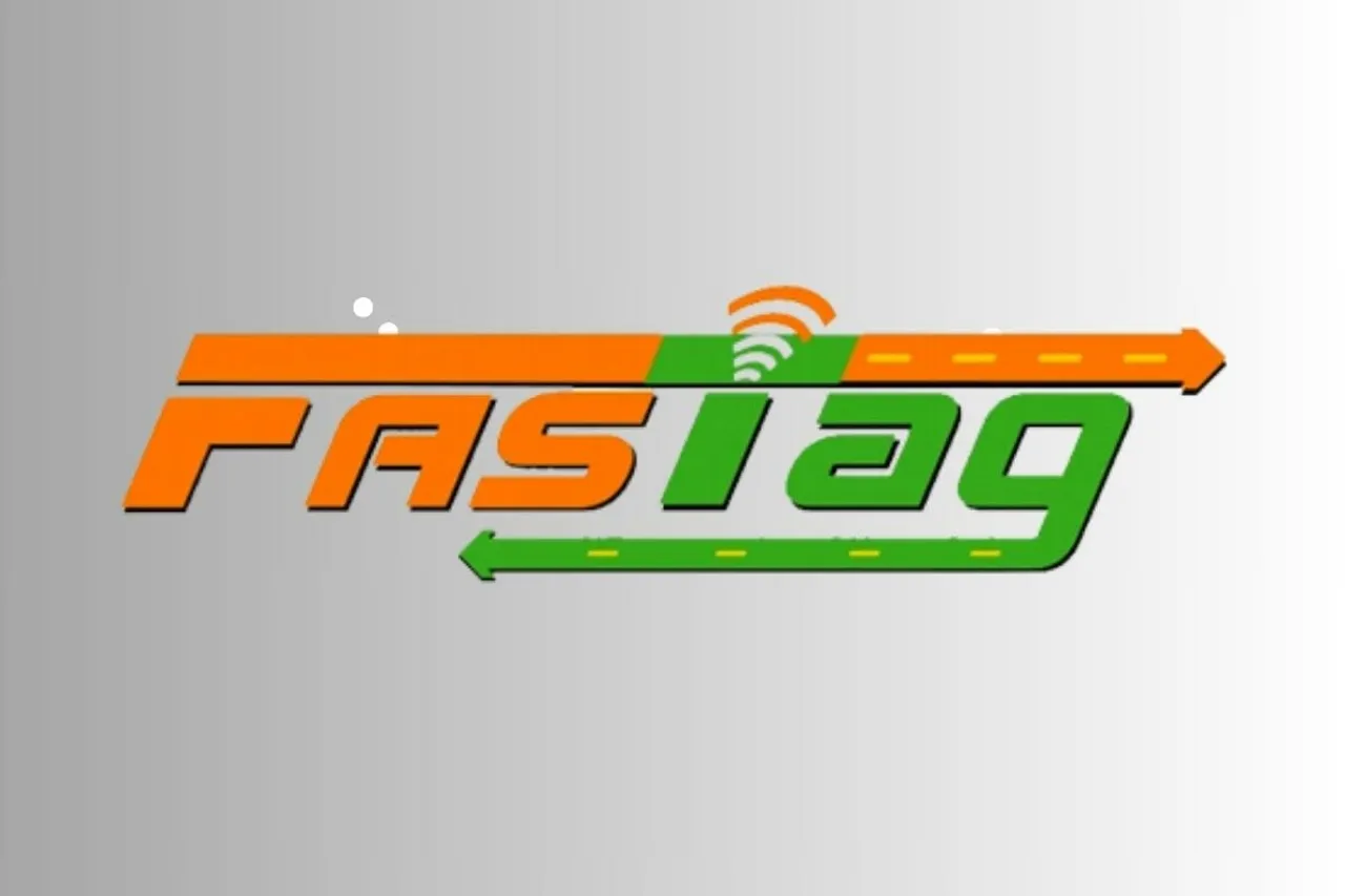 FAStag Balance