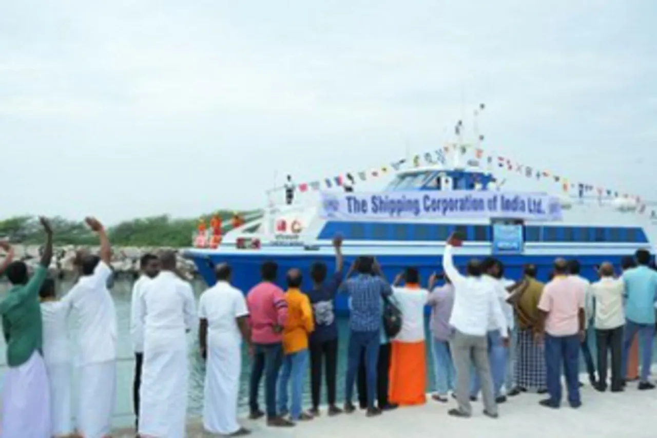 Ferry Service