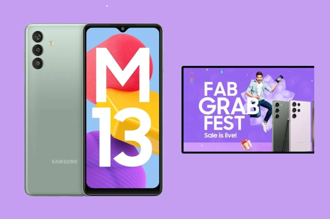 Samsung Fab Grab Fest