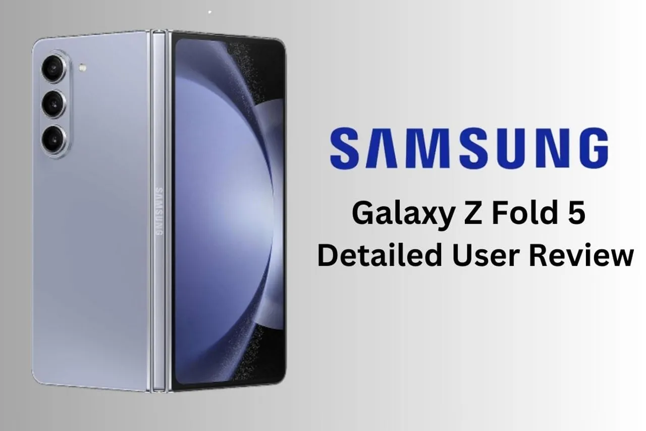 Samsung Z Fold 5
