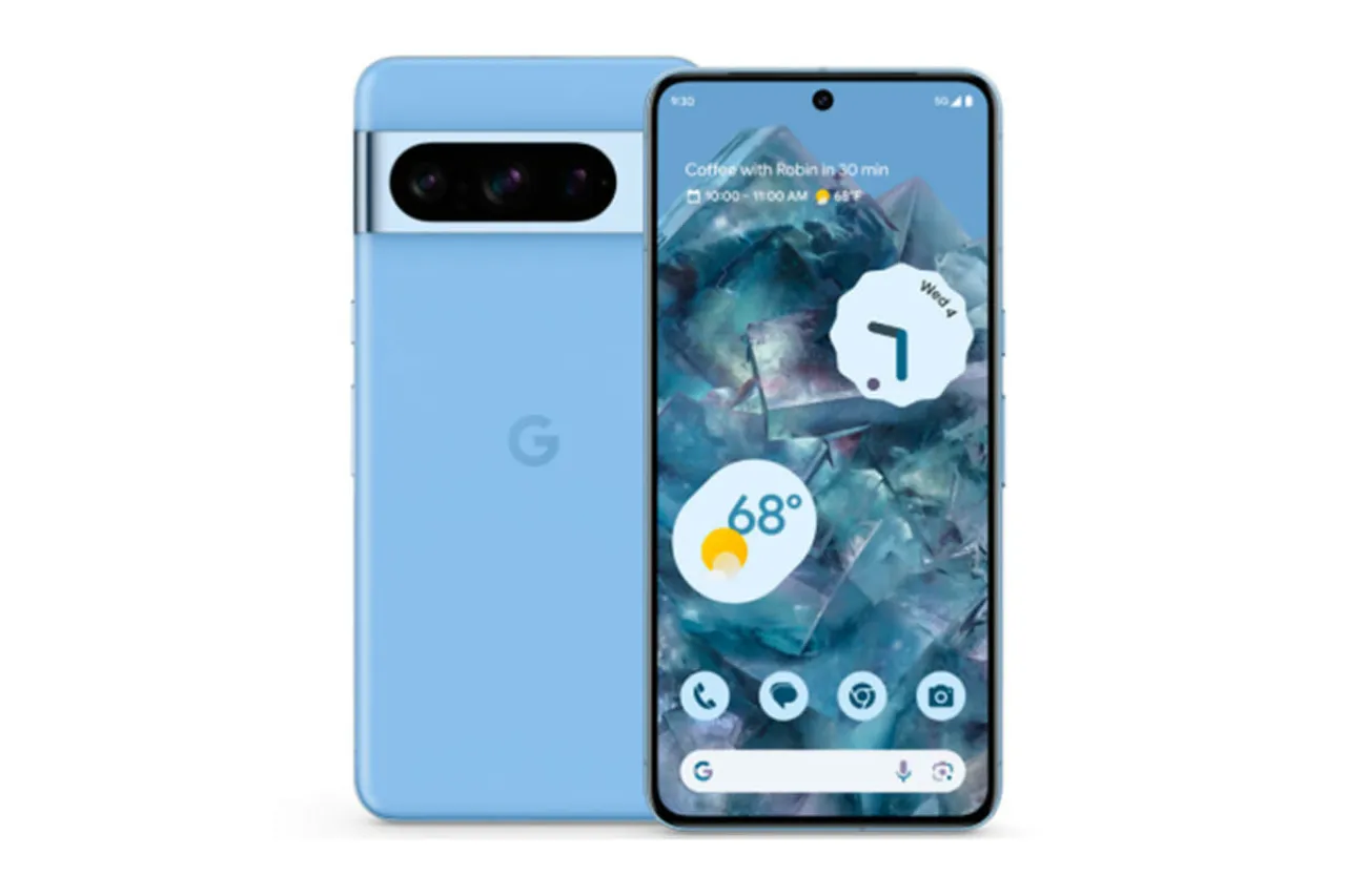 Google Pixel 8