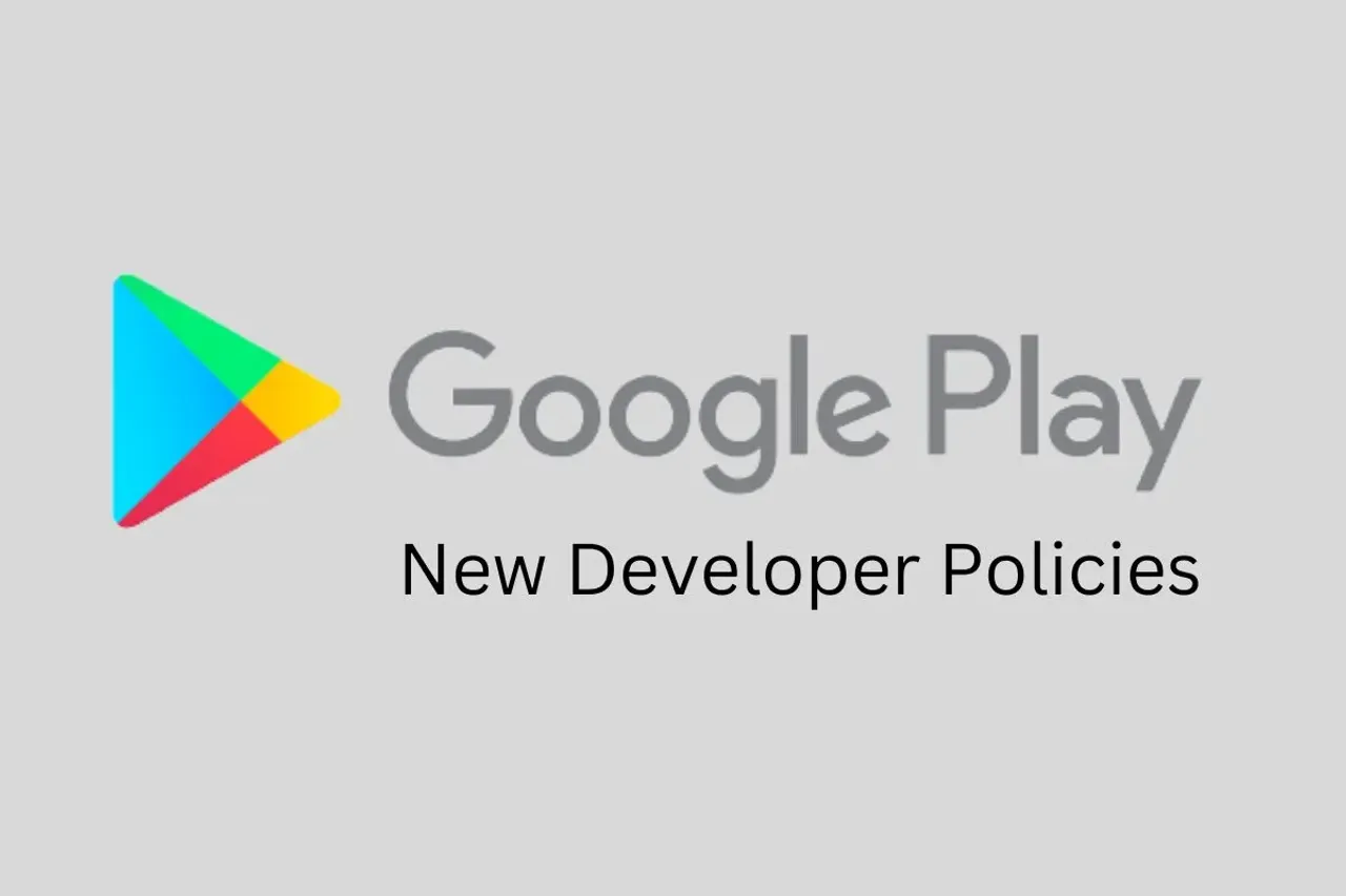 Google Play Store
