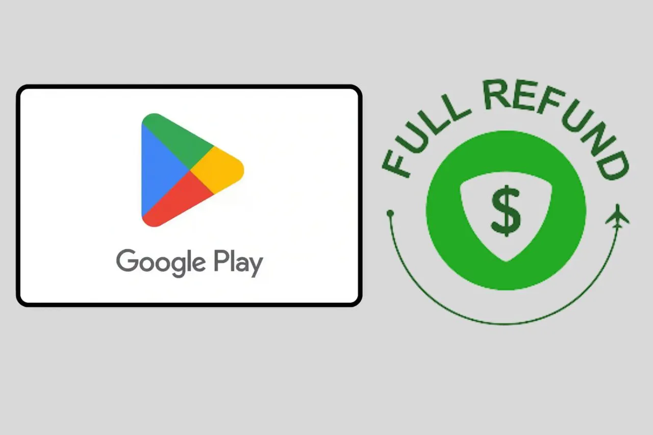 Google Play Store