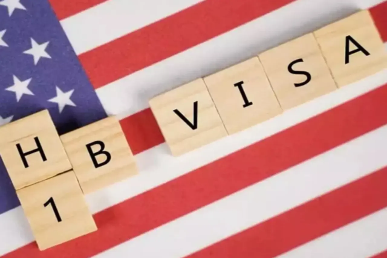 H1B Visa
