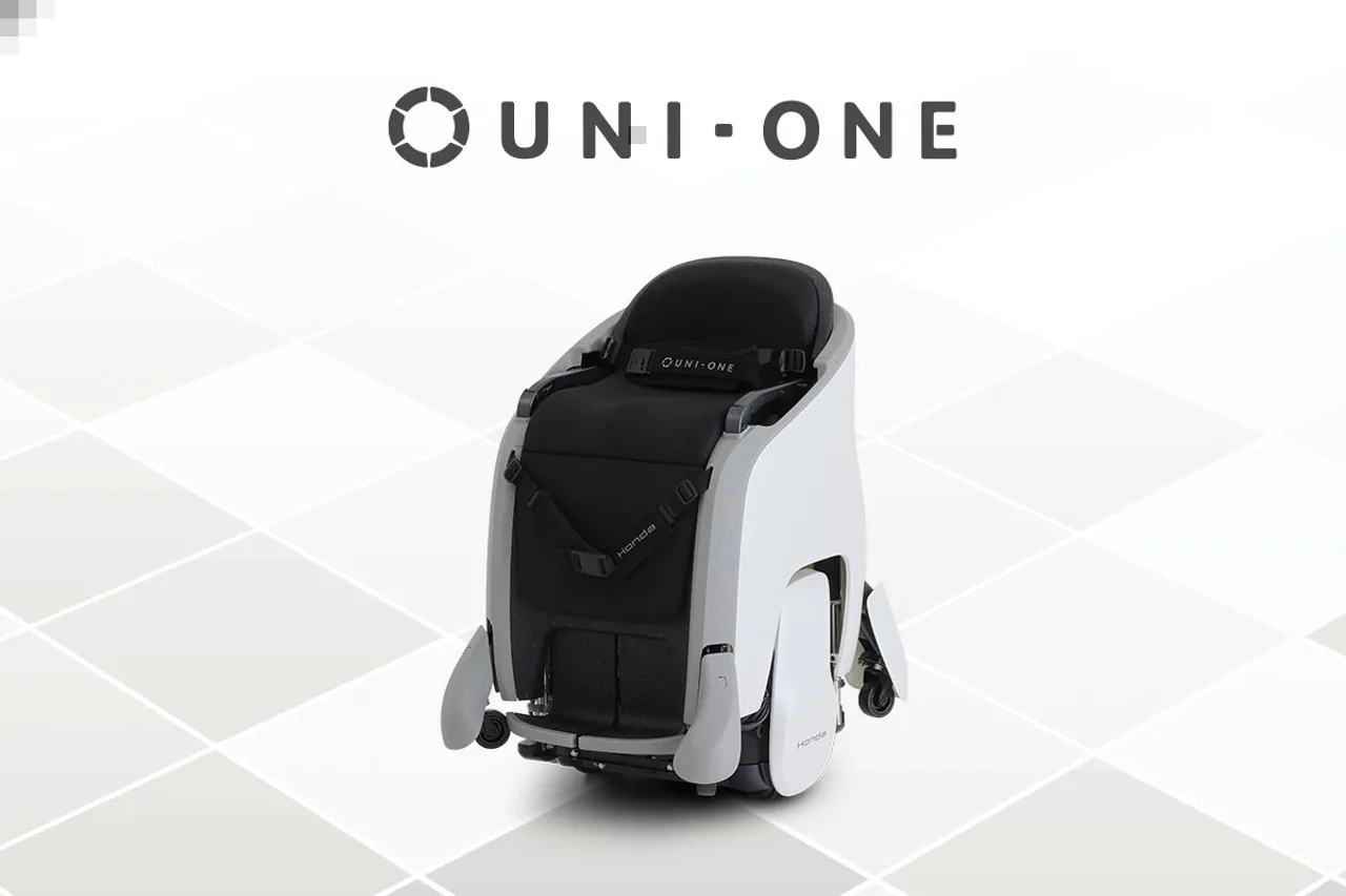 Honda UNI-ONE