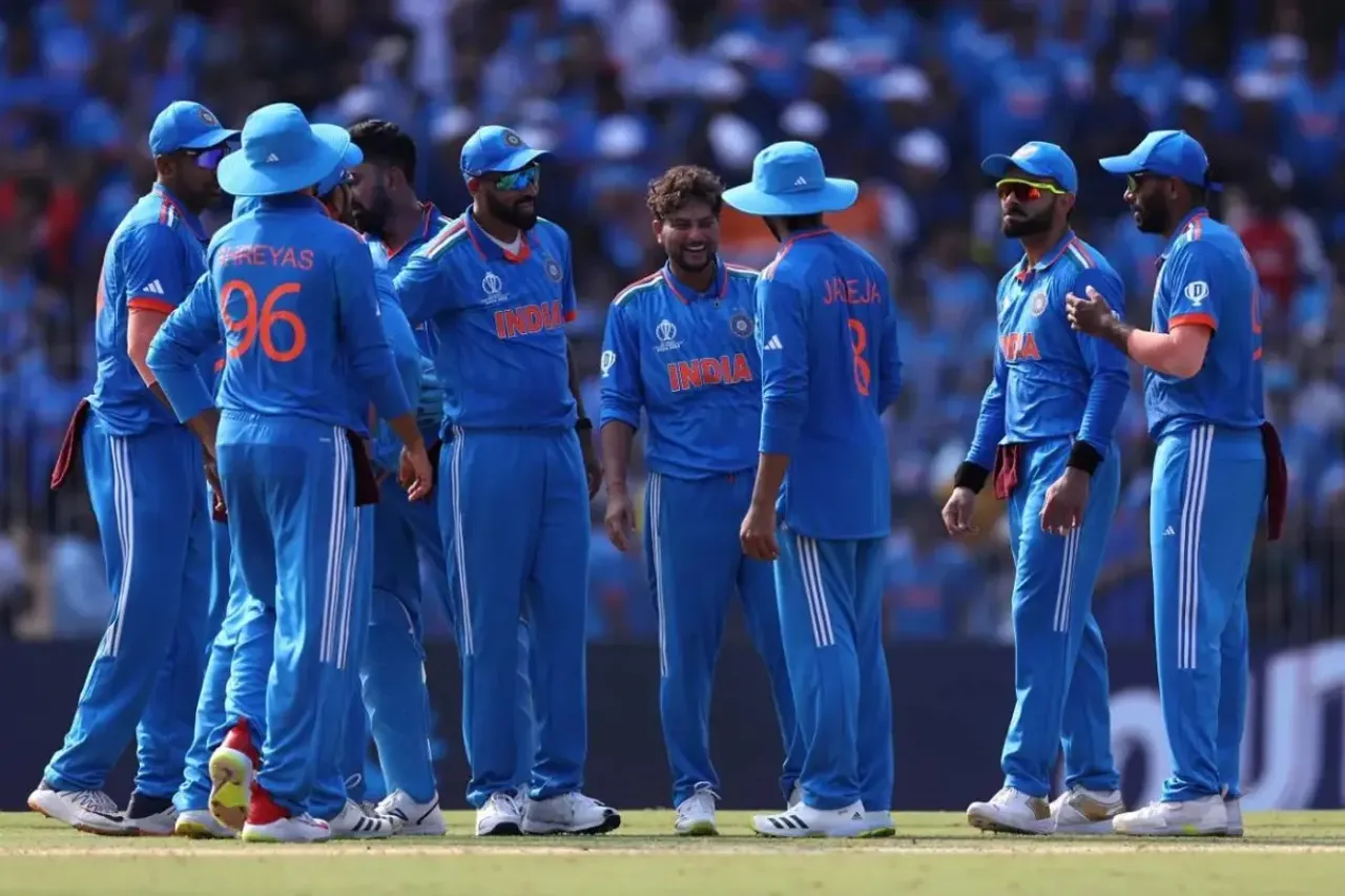 ICC ODI World Cup 2023