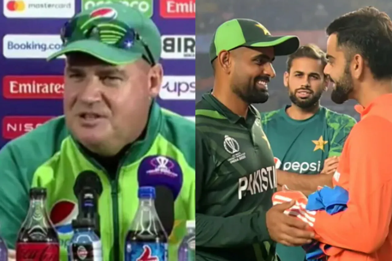 ICC ODI World Cup 2023