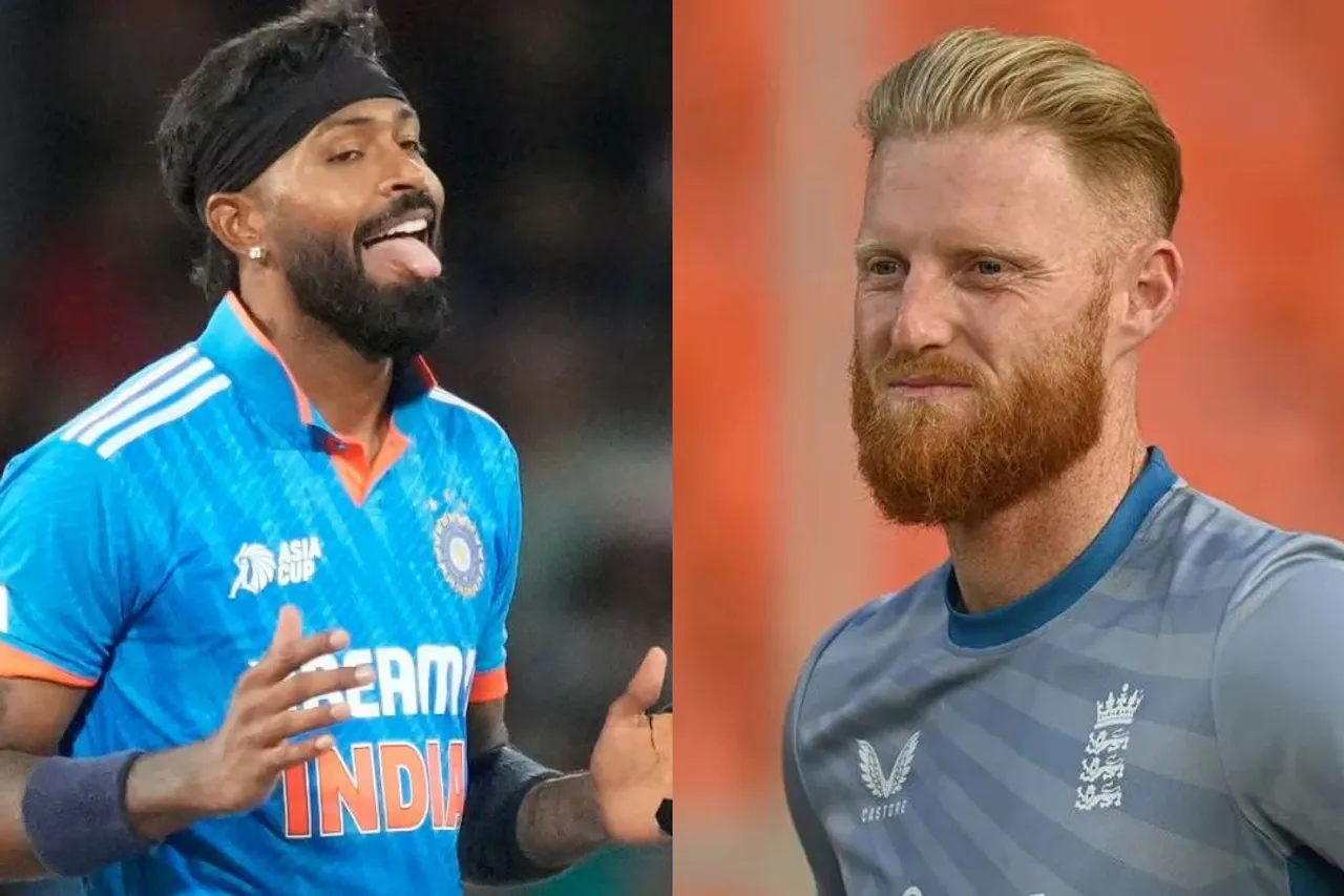 ICC World Cup 2023