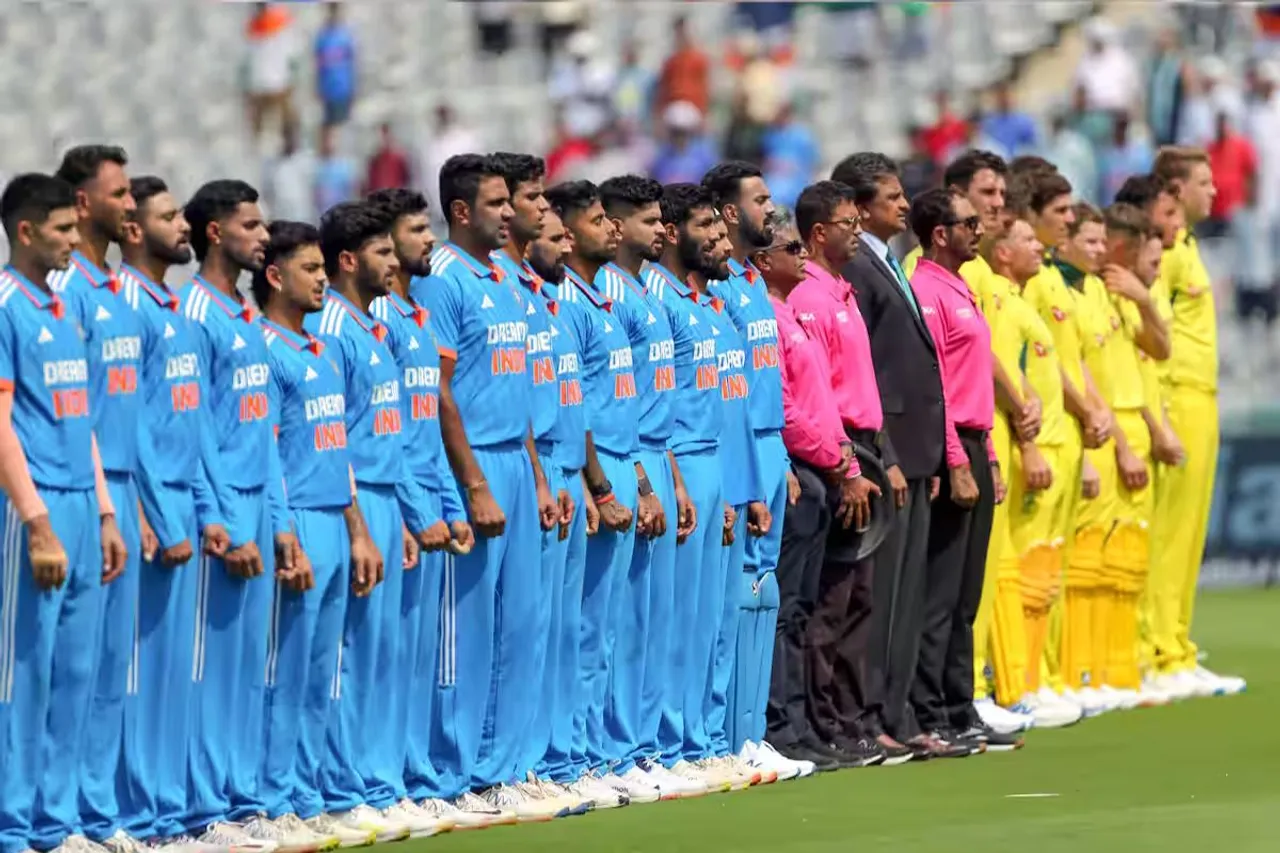 ICC World Cup 2023: