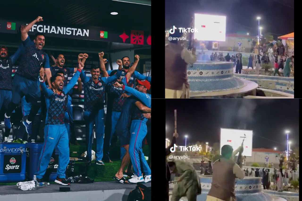 ICC ODI World Cup 2023