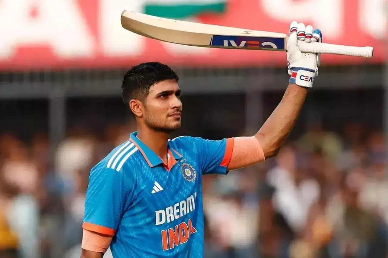 ICC World Cup 2023