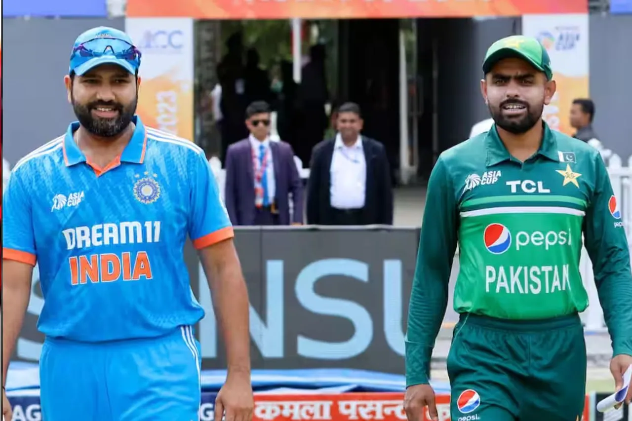 ICC ODI World Cup 2023