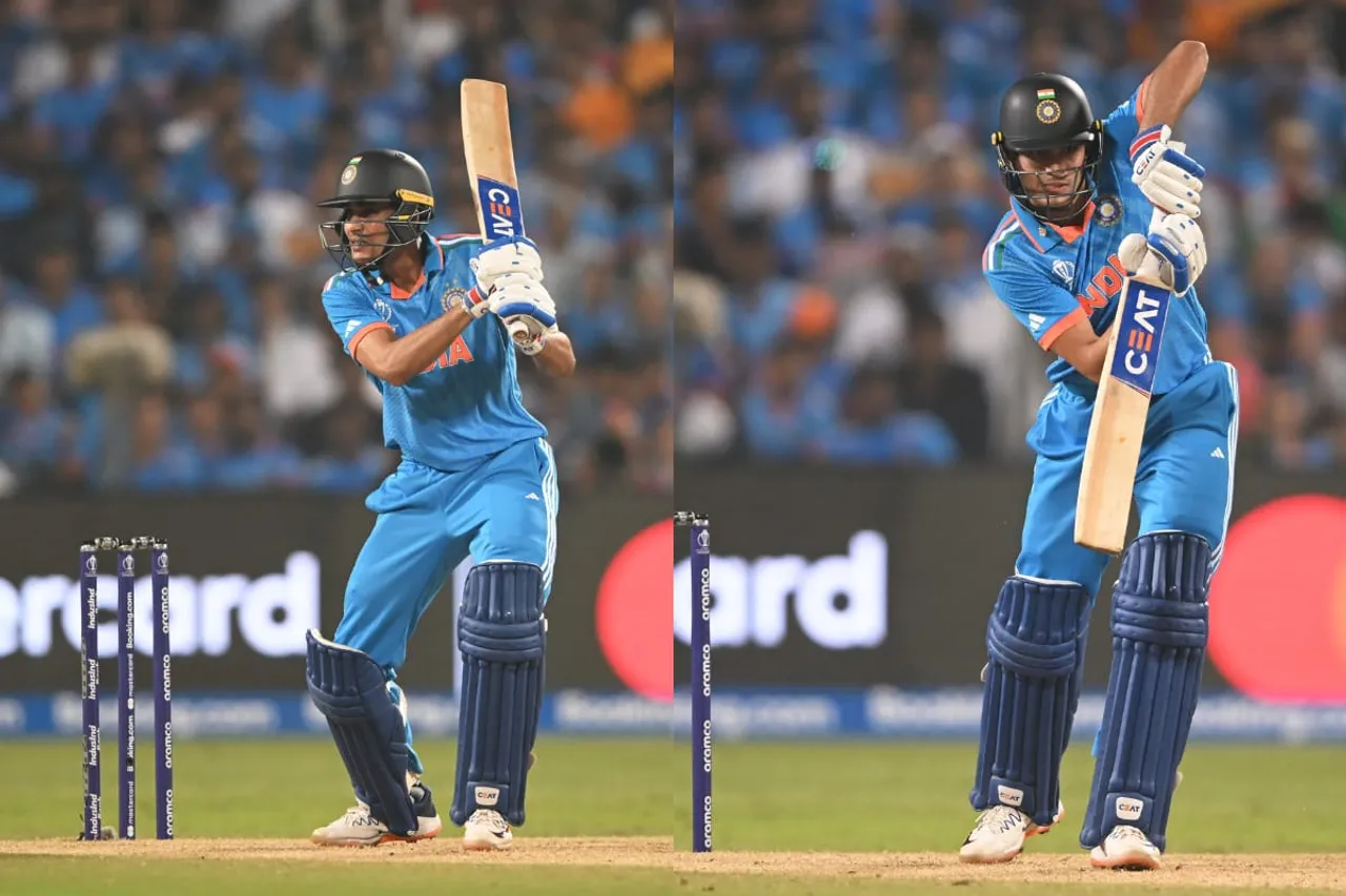 IND Vs BAN ICC ODI World Cup 2023