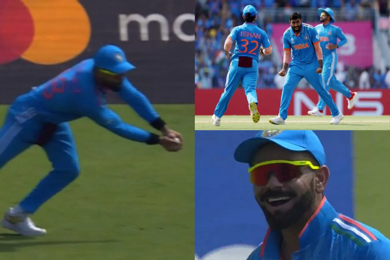 IND vs AUS