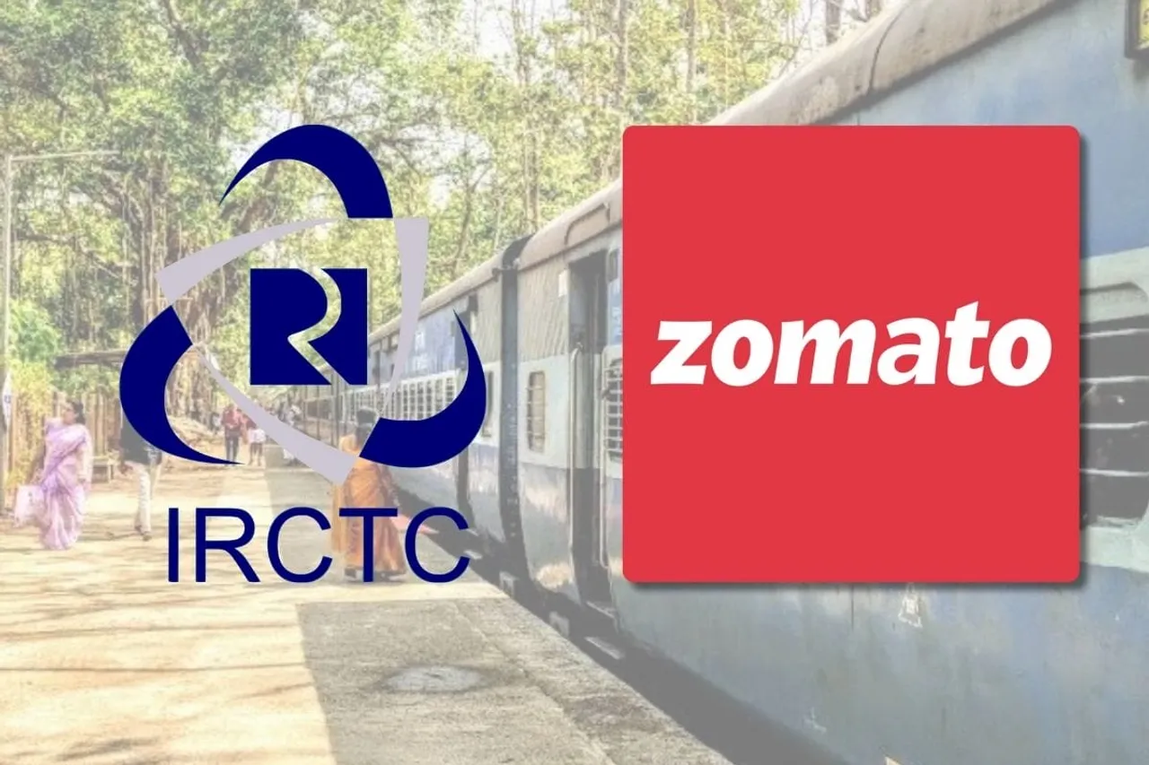 IRCTC