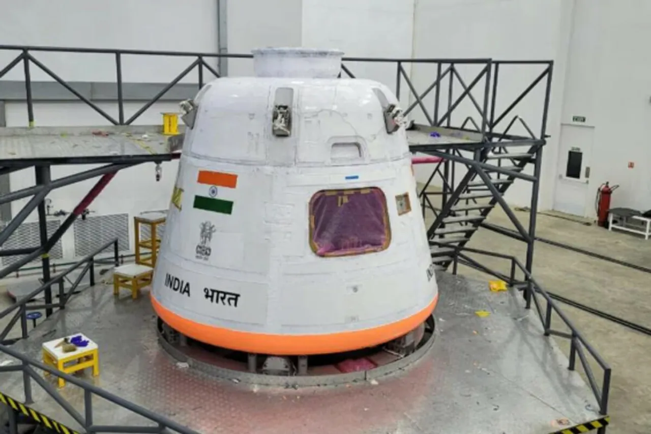 ISRO