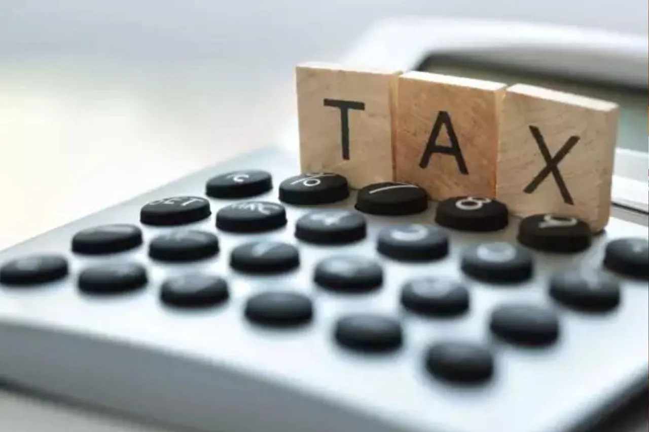 Income Tax Update