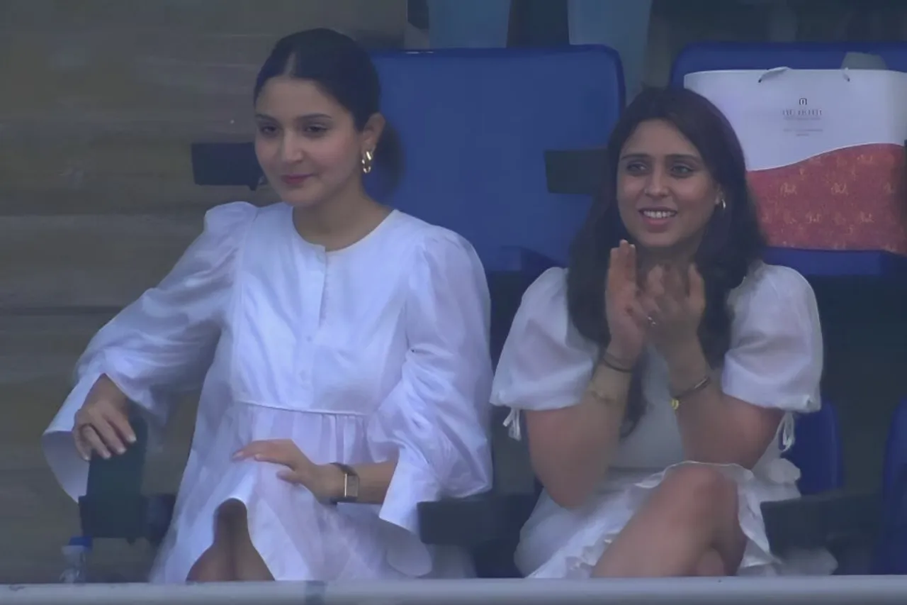 Ind vs Pak ICC ODI World Cup 2023