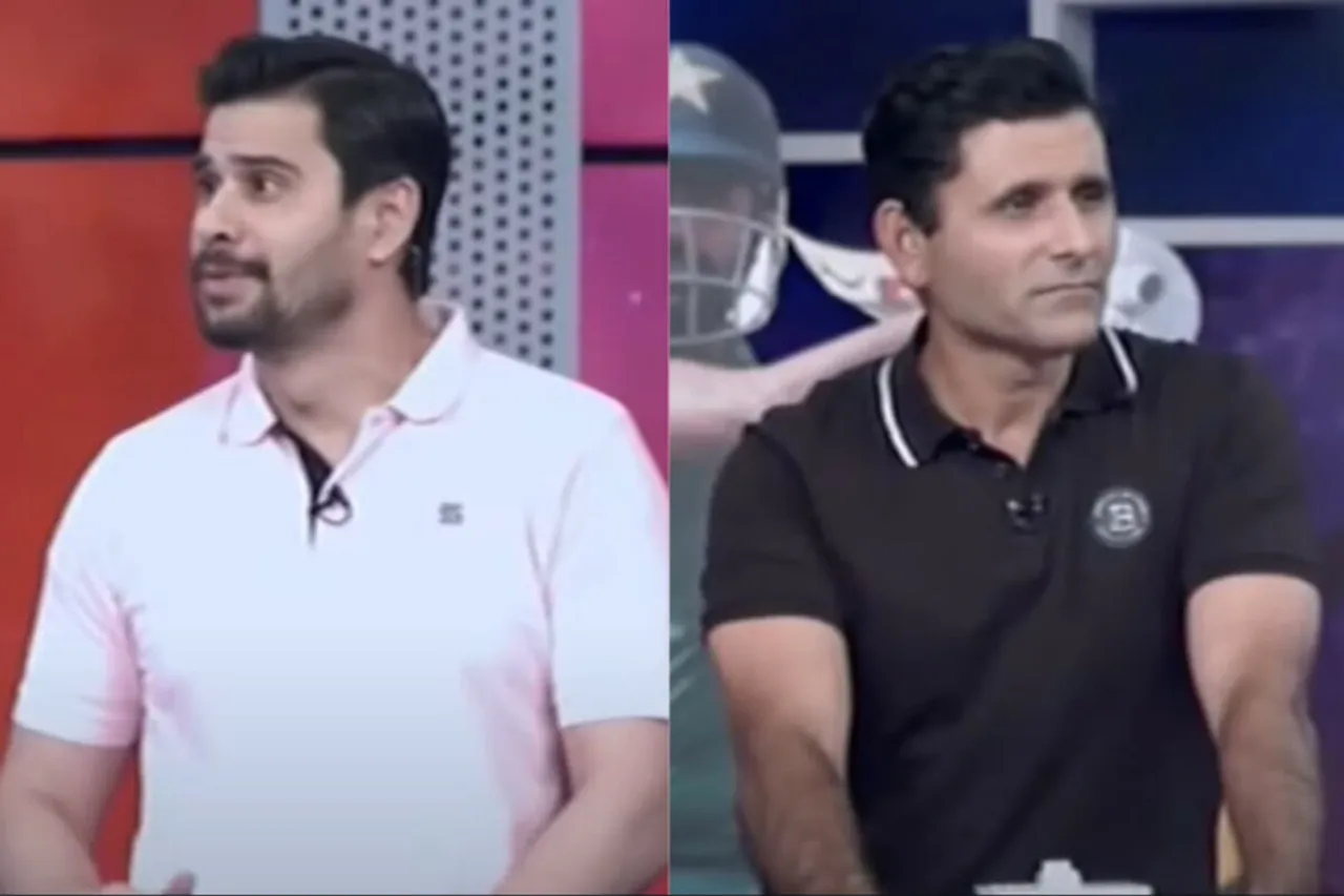 Ind vs Pak ICC ODI World Cup 2023