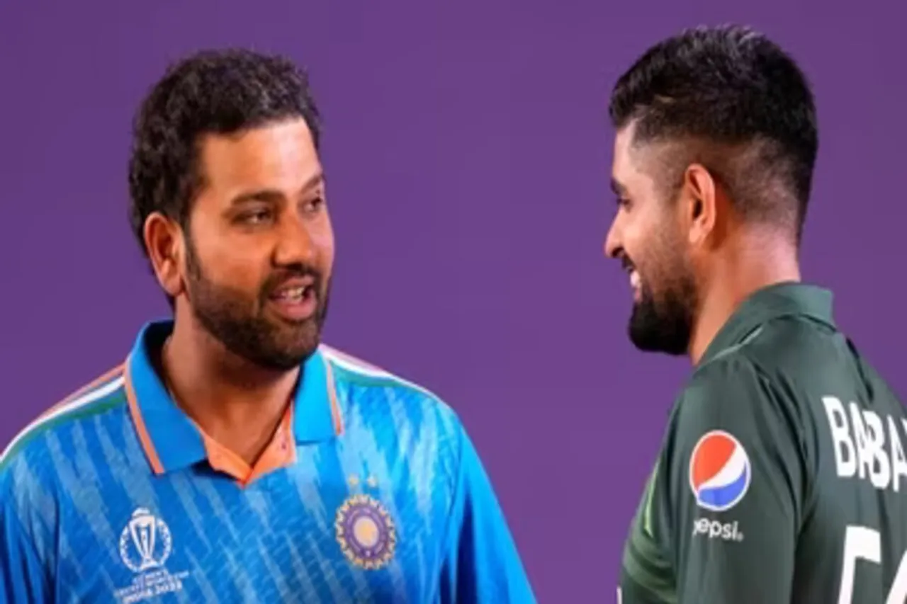 ICC ODI World Cup 2023