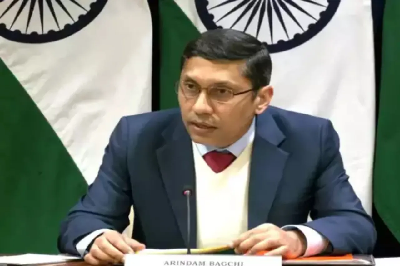 Indo-US Relations