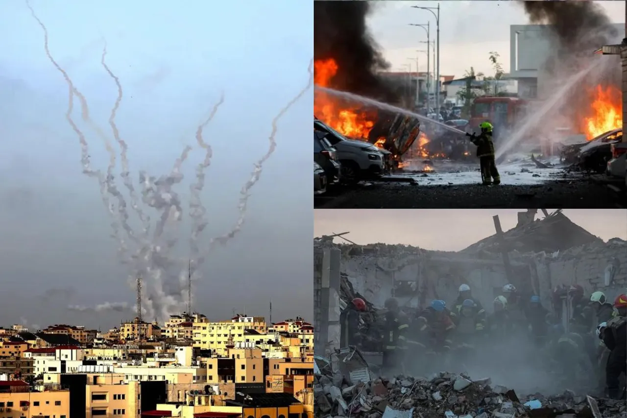 Israel