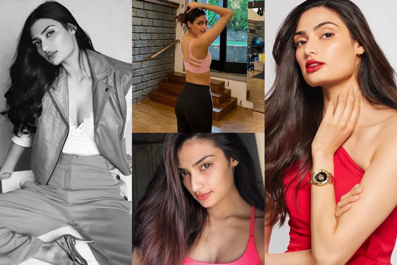 Athiya Shetty
